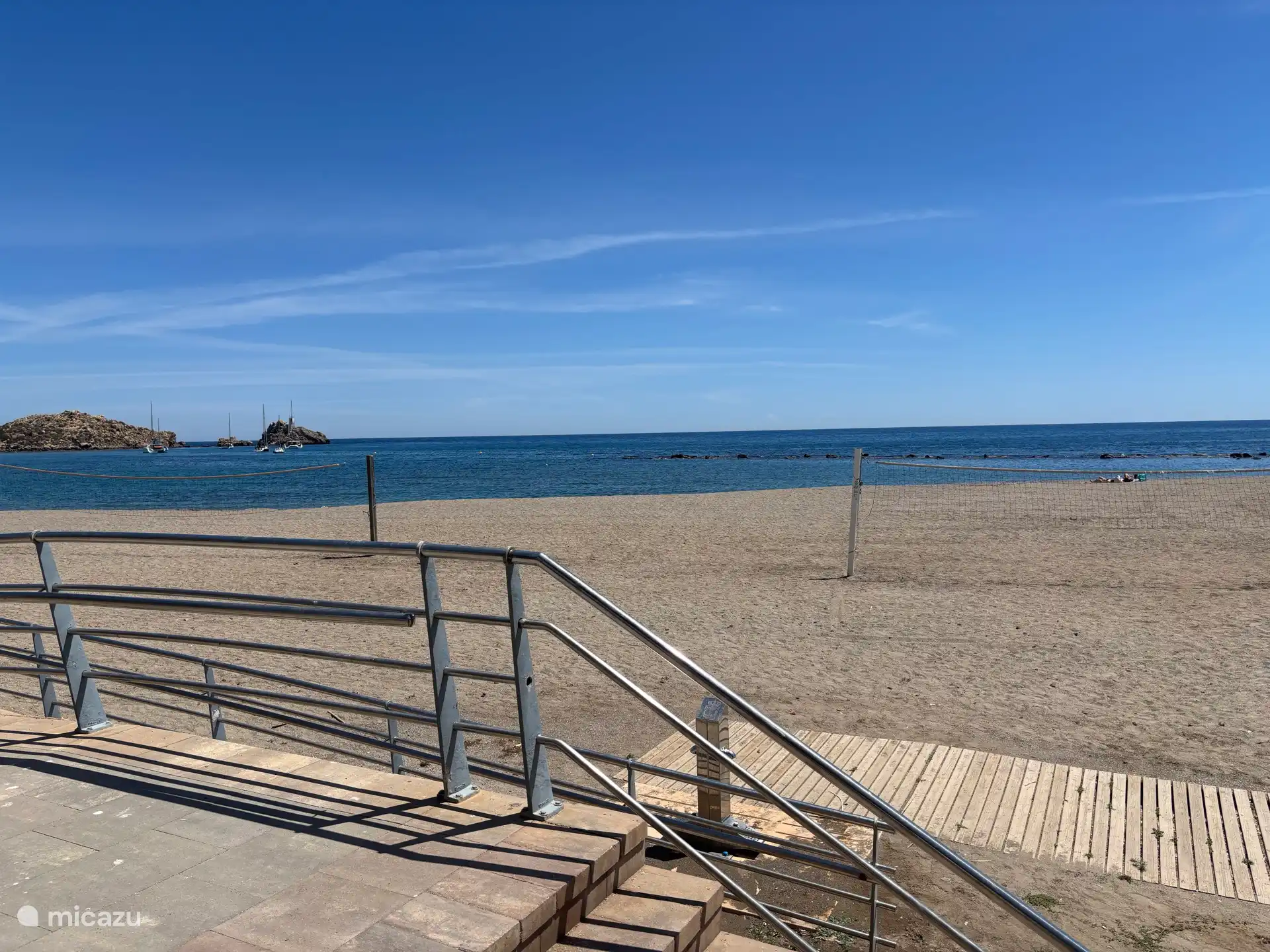 Another beautiful beach 