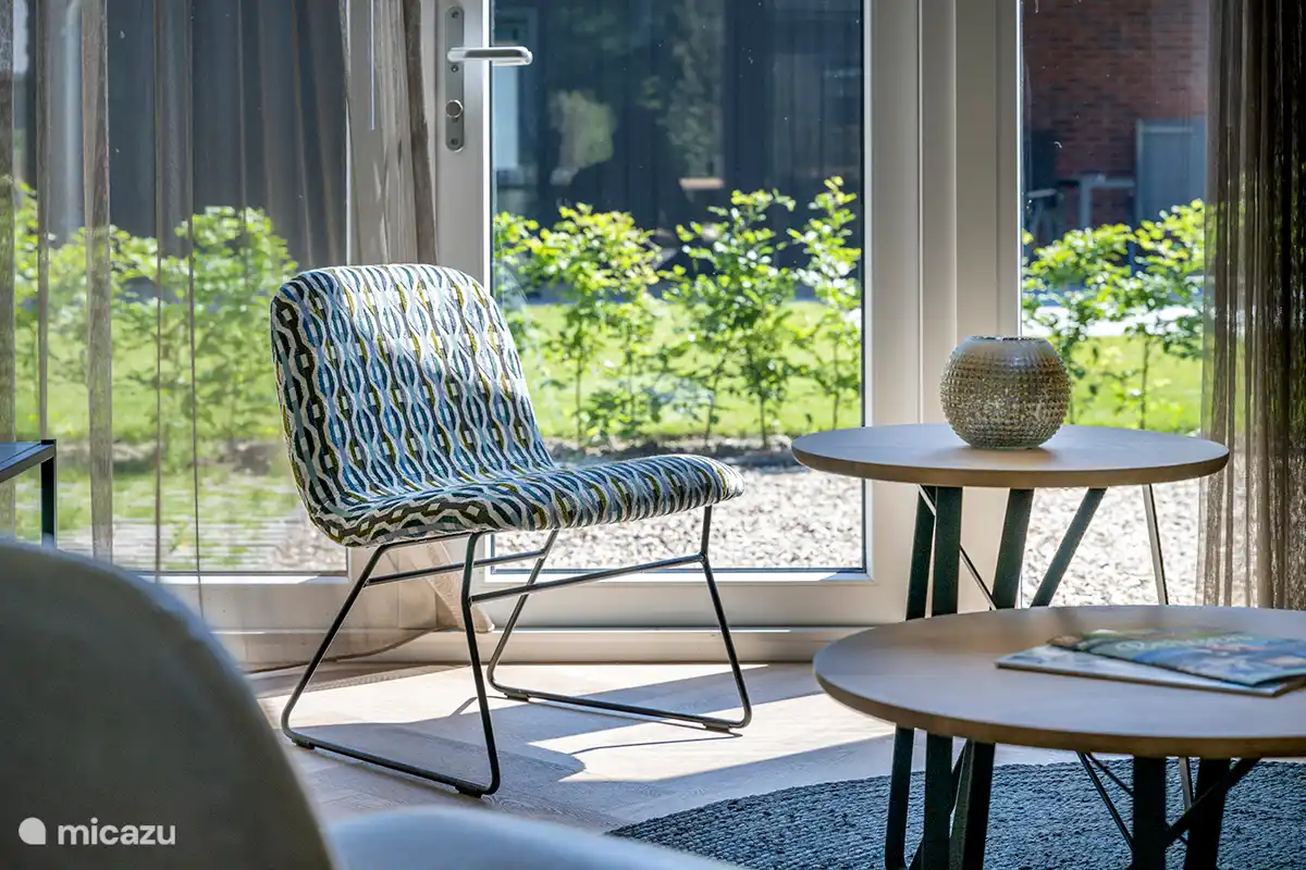 Detailfoto Wohnzimmer