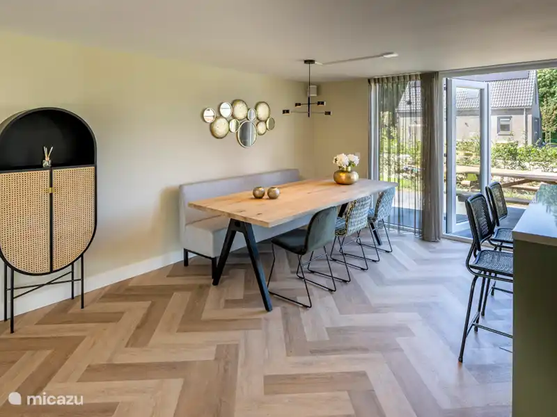 Saint-Martin moderne | Pays-Bas, Hollande du Nord, Saint Martin - Maison de vacances Saint-Martin moderne | Pays-Bas, Hollande du Nord, Saint Martin - Maison de vacances