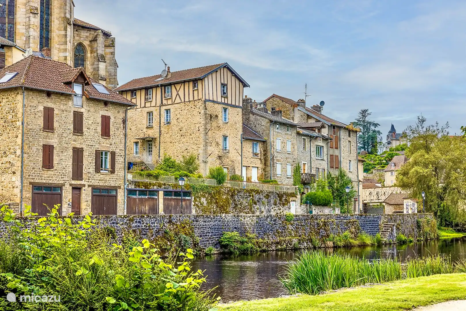 Eymoutiers
