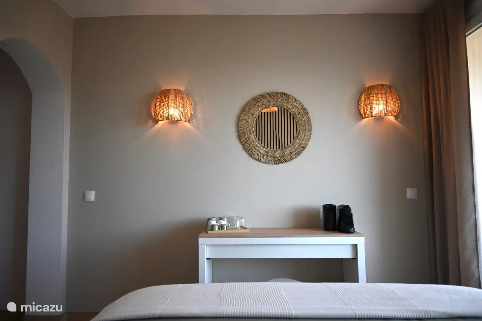 Kaffee- und Teezubehör