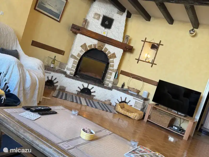 Maison De Roxy huren in Frankrijk, Bourgogne, Courban - Vakantiehuis Maison De Roxy huren in Frankrijk, Bourgogne, Courban - Vakantiehuis