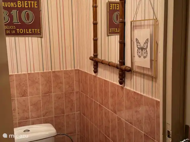 Maison De Roxy | France, Bourgogne, Courban - maison de vacances
