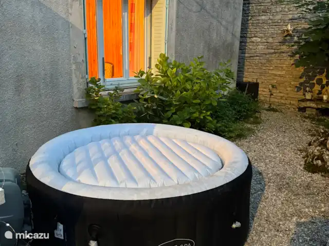 Maison De Roxy | France, Bourgogne, Courban - maison de vacances