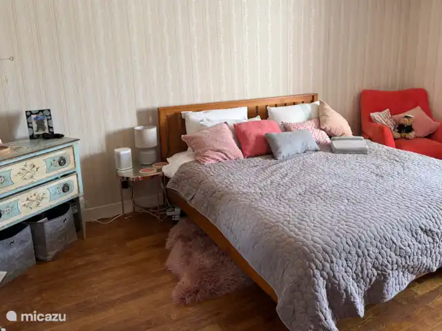 Maison De Roxy | France, Bourgogne, Courban - maison de vacances