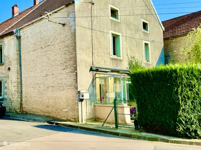 Maison De Roxy | France, Bourgogne, Courban - maison de vacances Maison De Roxy | France, Bourgogne, Courban - maison de vacances