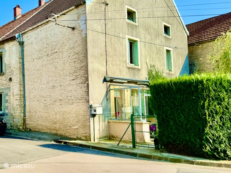 Maison De Roxy huren in Frankrijk, Bourgogne, Courban - Vakantiehuis Maison De Roxy huren in Frankrijk, Bourgogne, Courban - Vakantiehuis