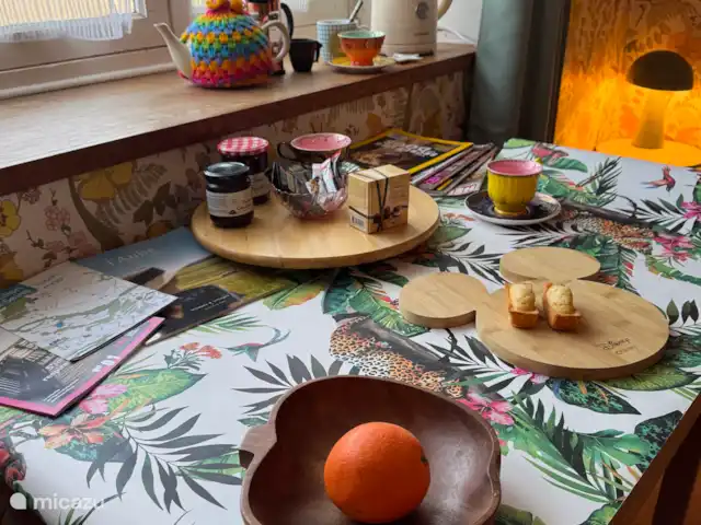 Maison De Roxy | France, Bourgogne, Courban - maison de vacances