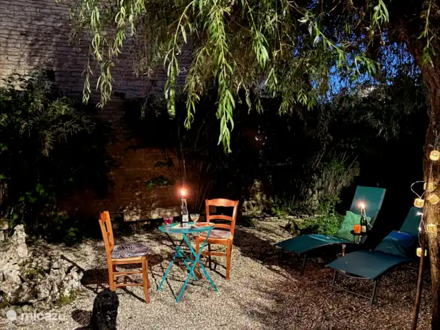 Maison De Roxy | France, Bourgogne, Courban - maison de vacances