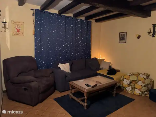 Maison De Roxy | France, Bourgogne, Courban - maison de vacances