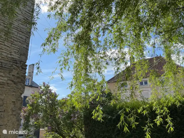 Maison De Roxy | France, Bourgogne, Courban - maison de vacances