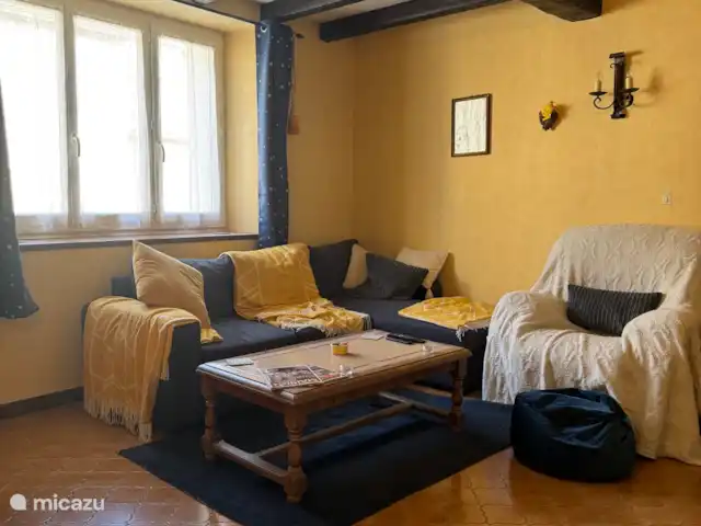 Maison De Roxy | France, Bourgogne, Courban - maison de vacances