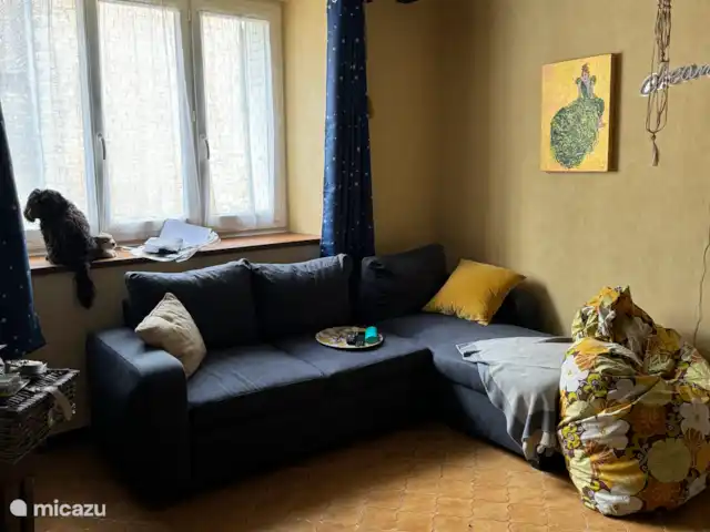 Maison De Roxy | France, Bourgogne, Courban - maison de vacances