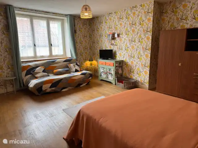 Maison De Roxy | France, Bourgogne, Courban - maison de vacances
