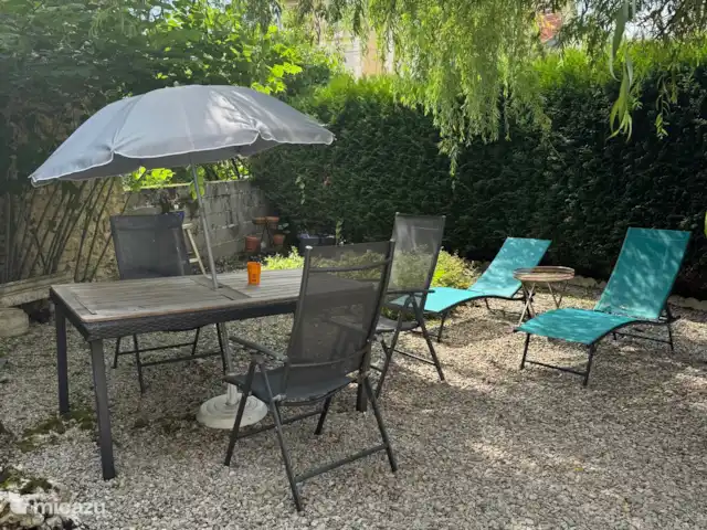 Maison De Roxy | France, Bourgogne, Courban - maison de vacances