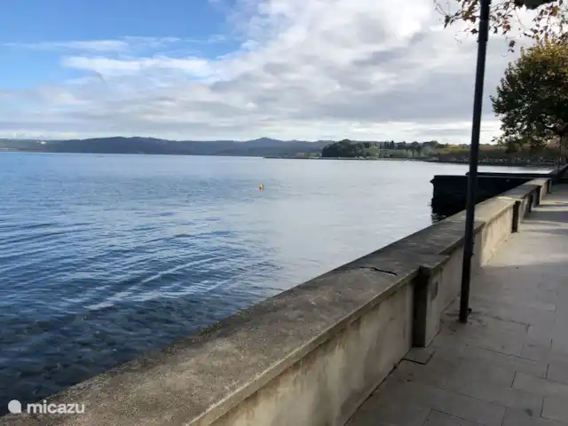 Casa Marta - 12 personnes | Italie, Le Latium, Viterbo - maison de vacances lago di Bolsena