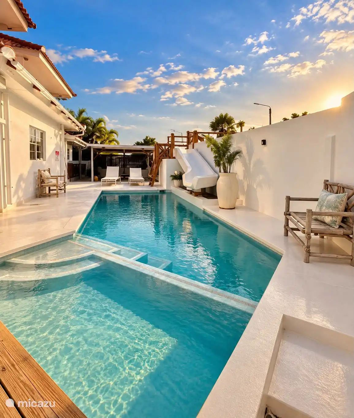 studio in Curaçao – 4Blessingscuracao Diciembre