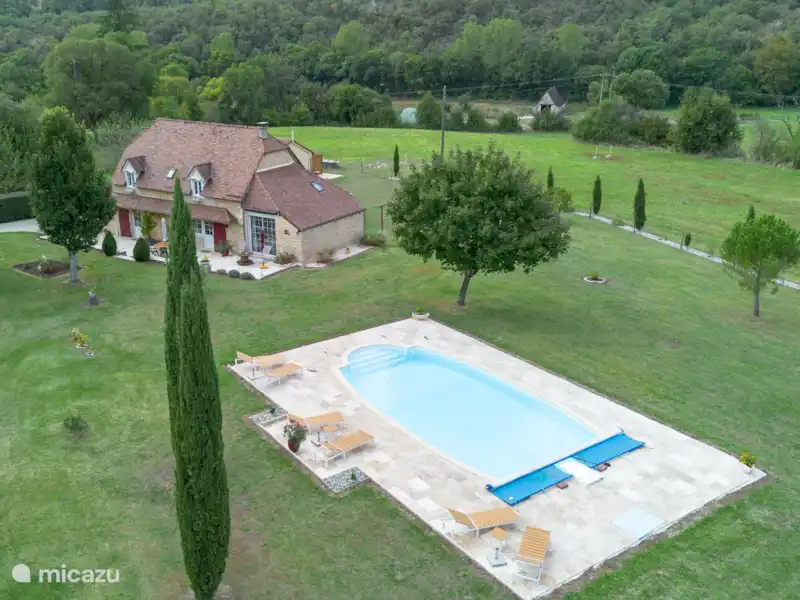 Maison de Causse | France, Lot, Montfaucon - Maison de vacances Maison de Causse | France, Lot, Montfaucon - Maison de vacances