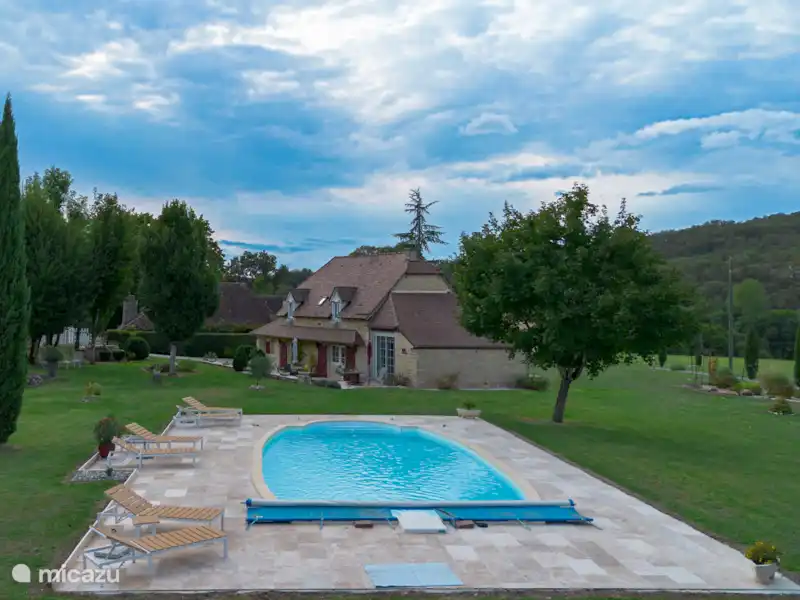 Maison de Causse | France, Lot, Montfaucon - Maison de vacances Maison de Causse | France, Lot, Montfaucon - Maison de vacances