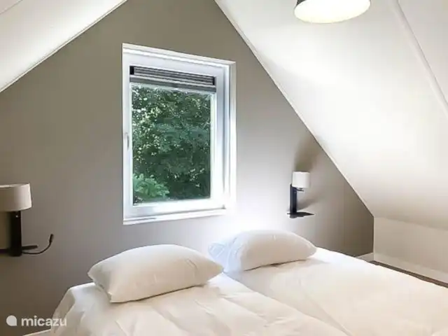 Hip à Sint Maarten | Pays-Bas, Hollande du Nord, Saint Martin - maison de vacances Chambre 1er étage