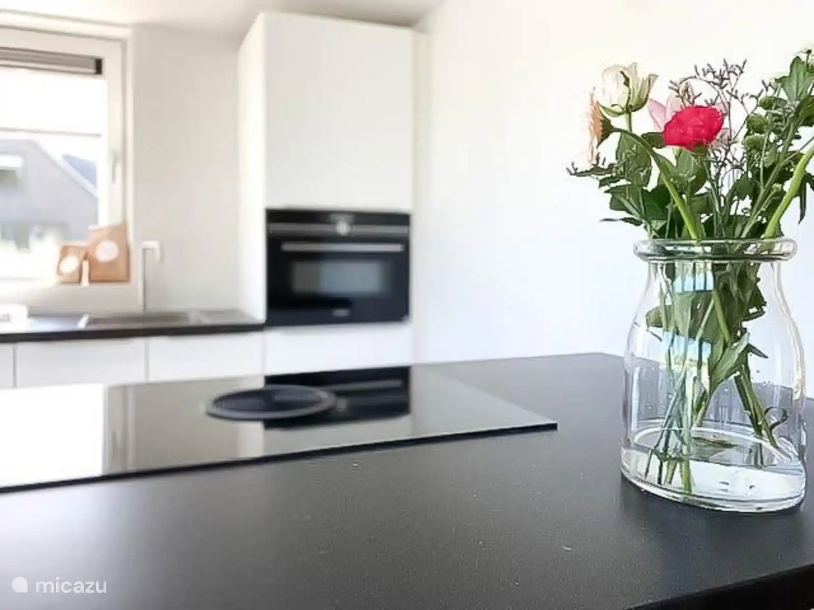 Photo de détail cuisine