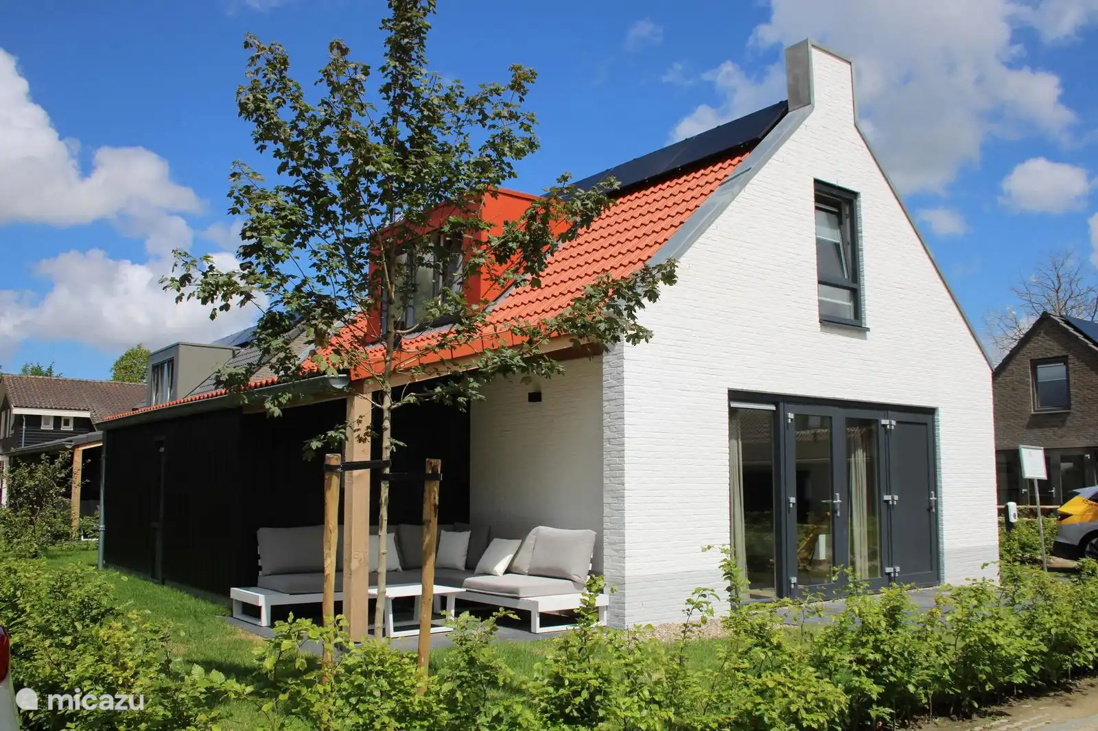 holiday house, Dirkshorn, North Holland, Netherlands - Dreaming in the dunes