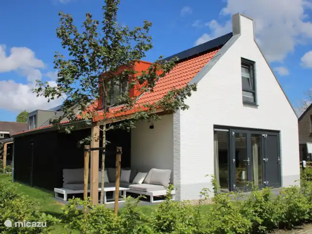 Rêver dans les dunes | Pays-Bas, Hollande du Nord, Saint Martin - maison de vacances Rêver dans les dunes | Pays-Bas, Hollande du Nord, Saint Martin - maison de vacances