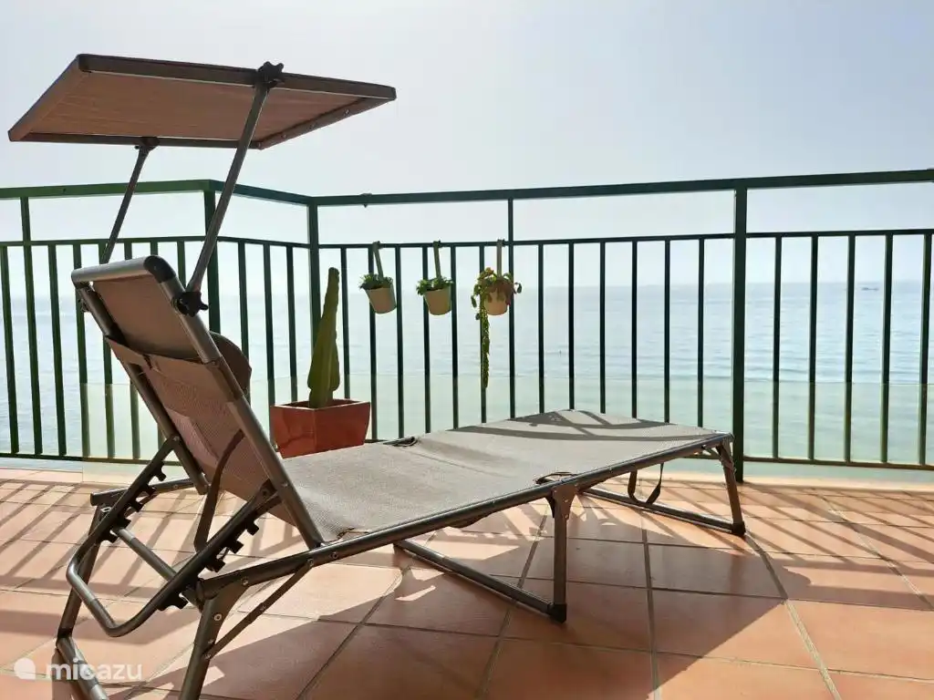 appartement huren in Olias, Andalusië, Spanje - TuHome Zeezijde