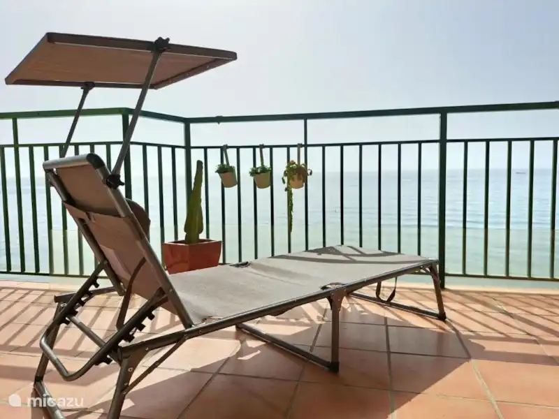 TuHome Côté Mer | Espagne, Costa del Sol, Fuengirola - Appartement TuHome Côté Mer | Espagne, Costa del Sol, Fuengirola - Appartement