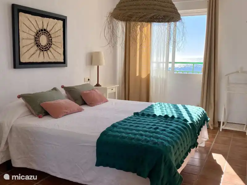 TuHome Côté Mer | Espagne, Costa del Sol, Fuengirola - Appartement TuHome Côté Mer | Espagne, Costa del Sol, Fuengirola - Appartement
