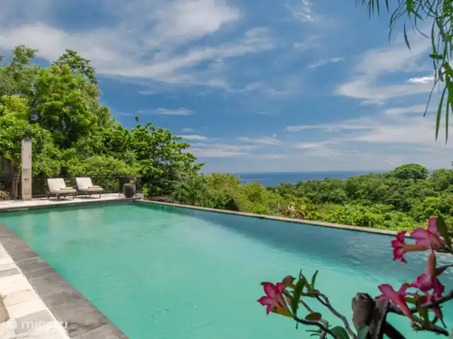 Villa Jempiring en Indonesia, Bali, Selat-Buleleng - villa