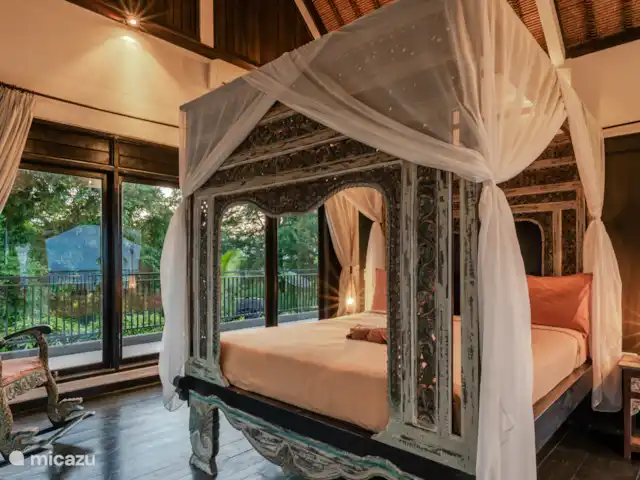 Villa Jempiring en Indonesia, Bali, Selat-Buleleng - villa