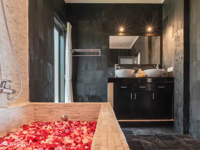 Villa Jempiring en Indonesia, Bali, Selat-Buleleng - villa