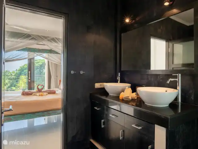 Villa Jempiring en Indonesia, Bali, Selat-Buleleng - villa