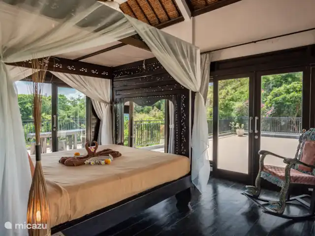 Villa Jempiring en Indonesia, Bali, Selat-Buleleng - villa