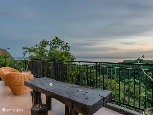 Villa Jempiring en Indonesia, Bali, Selat-Buleleng - villa