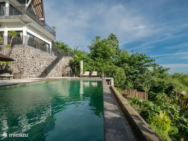 Villa Jempiring en Indonesia, Bali, Selat-Buleleng - villa
