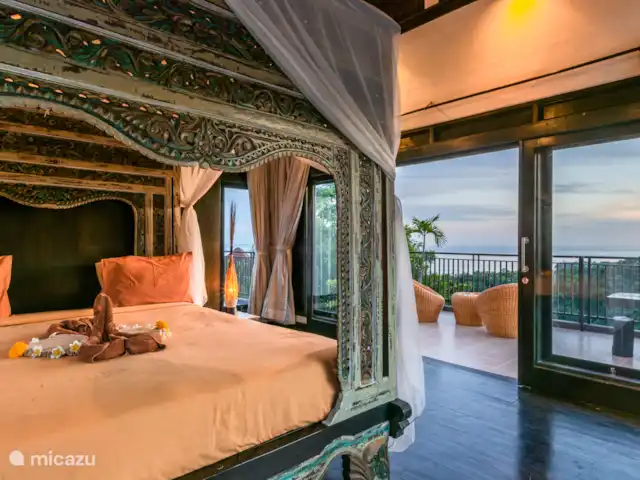 Villa Jempiring en Indonesia, Bali, Selat-Buleleng - villa