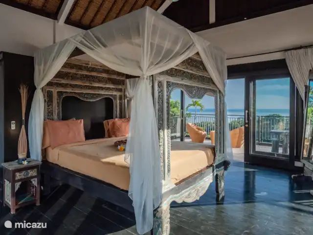 Villa Jempiring en Indonesia, Bali, Selat-Buleleng - villa