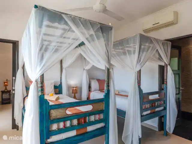 Villa Jempiring en Indonesia, Bali, Selat-Buleleng - villa