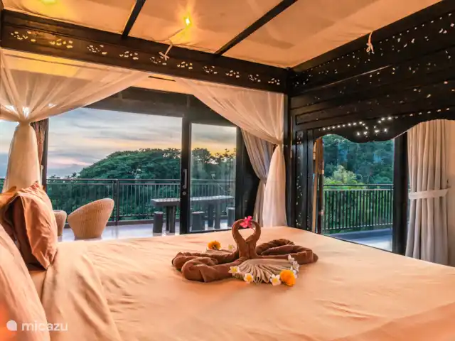 Villa Jempiring en Indonesia, Bali, Selat-Buleleng - villa