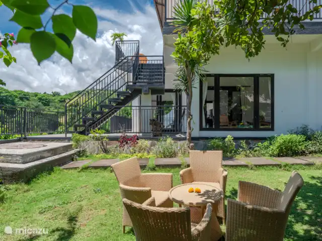 Villa Jempiring en Indonesia, Bali, Selat-Buleleng - villa