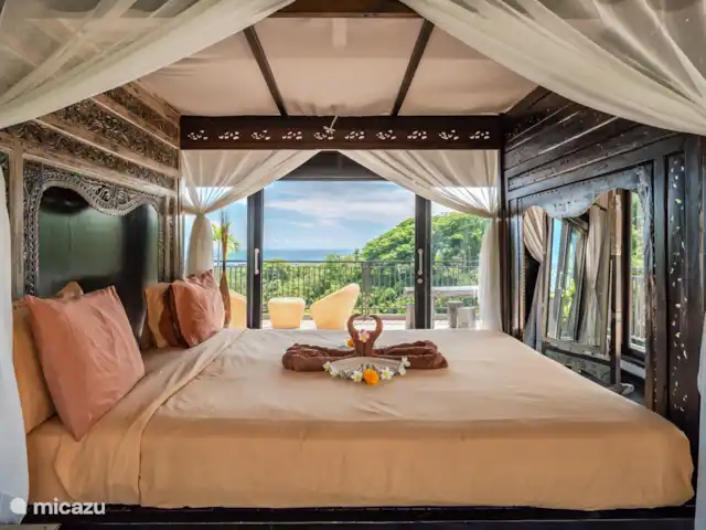 Villa Jempiring en Indonesia, Bali, Selat-Buleleng - villa