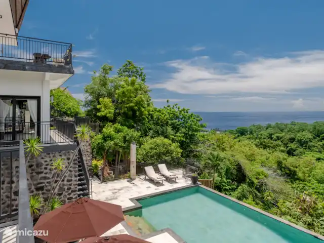 Villa Jempiring en Indonesia, Bali, Selat-Buleleng - villa