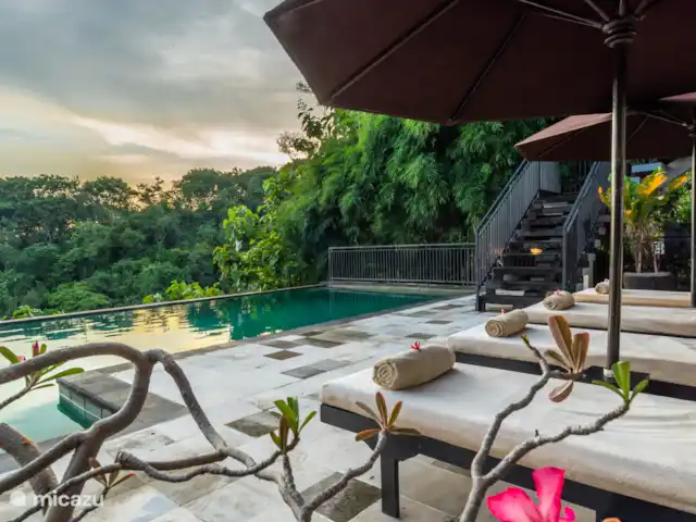 Villa Jempiring en Indonesia, Bali, Selat-Buleleng - villa