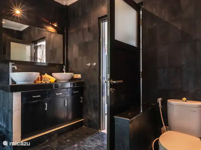 Villa Jempiring en Indonesia, Bali, Selat-Buleleng - villa