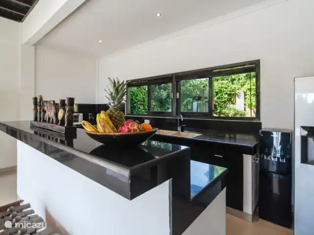 Villa Jempiring en Indonesia, Bali, Selat-Buleleng - villa