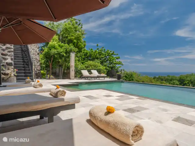 Villa Jempiring en Indonesia, Bali, Selat-Buleleng - villa