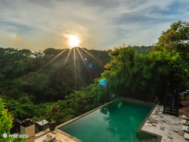 Villa Jempiring en Indonesia, Bali, Selat-Buleleng - villa