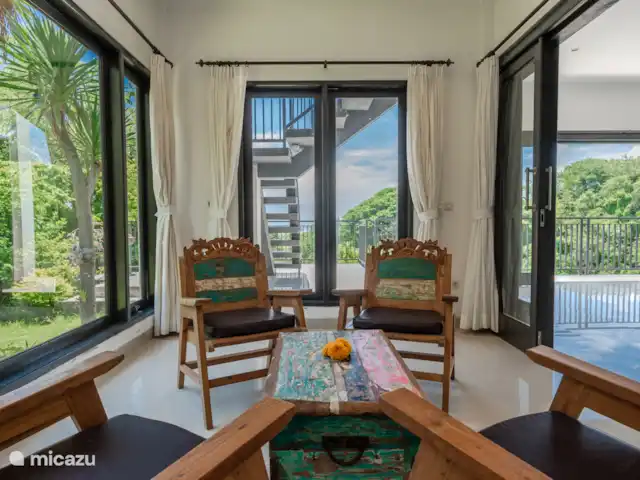 Villa Jempiring en Indonesia, Bali, Selat-Buleleng - villa